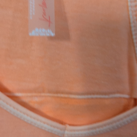 FP Movement by Free People Orange Jumpsuit - Picture 4 of 7